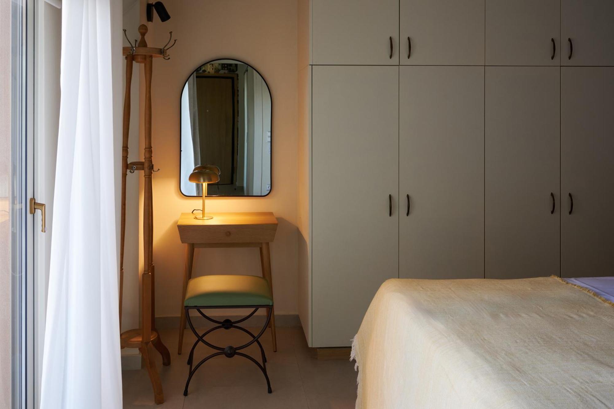 אתונה Rastoni Acropolis Uniquely Located Stylish Apartments מראה חיצוני תמונה